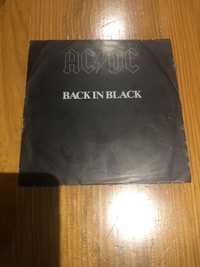 ACDC - back in black single