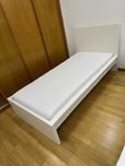 Cama Solteiro 200x90 cm