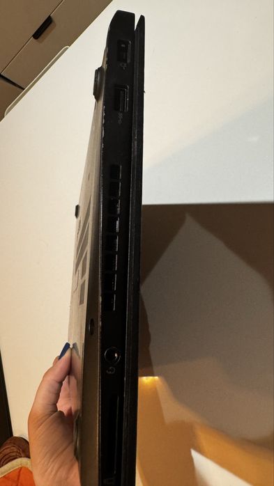 Portátil Lenovo T470S - 20gb RAM + 512gb SSD