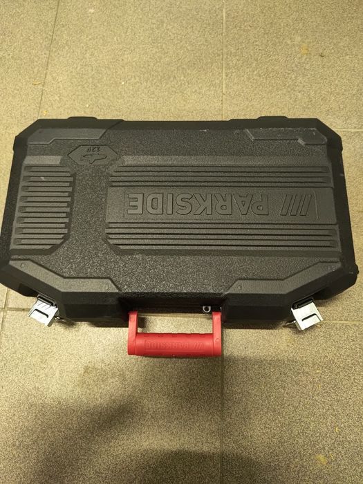 Piła łańcuchowa parkside