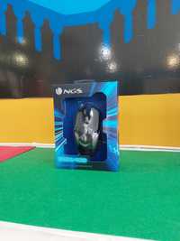 Rato Gaming  NGS GMX-100  (Novo)