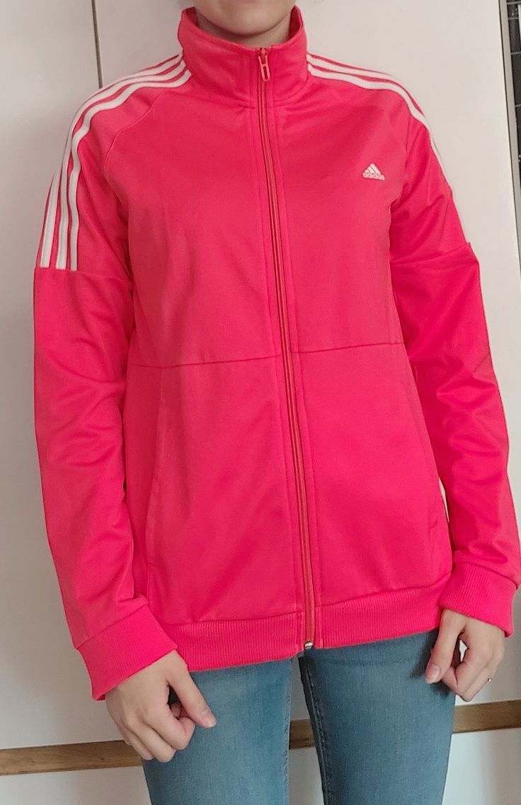 Bluza Adidas rozmiar M