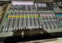 Consola Digital X32