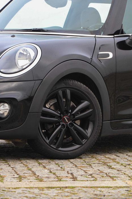 Mini Cooper - 3 portas