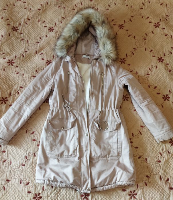 Жіноча  парка Reserved