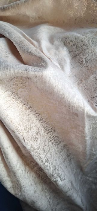 Zasłony Eurofirany 2 sztuki nowe