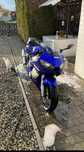 Yamaha R6 2000r gotowa do jazdy
