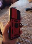 Etui pancerne Samsung Galaxy S22