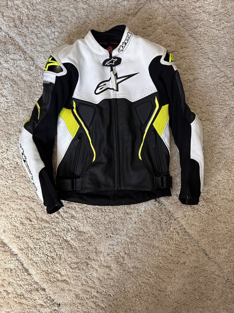 Casaco Alpinestars GP PRO