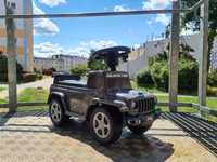 Jeździk pchacz - Jeep - licencja - Nowy !! sprawdź naszego Fb