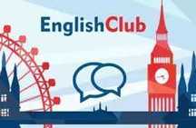 Aulas/Explicações de Inglês à tua medida