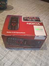 Kartonik Nokia 5130 XpressMusic Opakowanie Nokia 5130 Instrukcja Obsłu