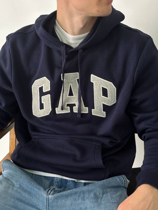 Худі Gap | ВЕЛИКИЙ АСОРТИМЕНТ | оригінал