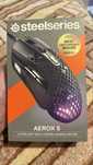 Mysz gamingowa Steelseries Aerox 5