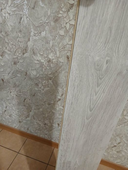 Ламінат гарної якості