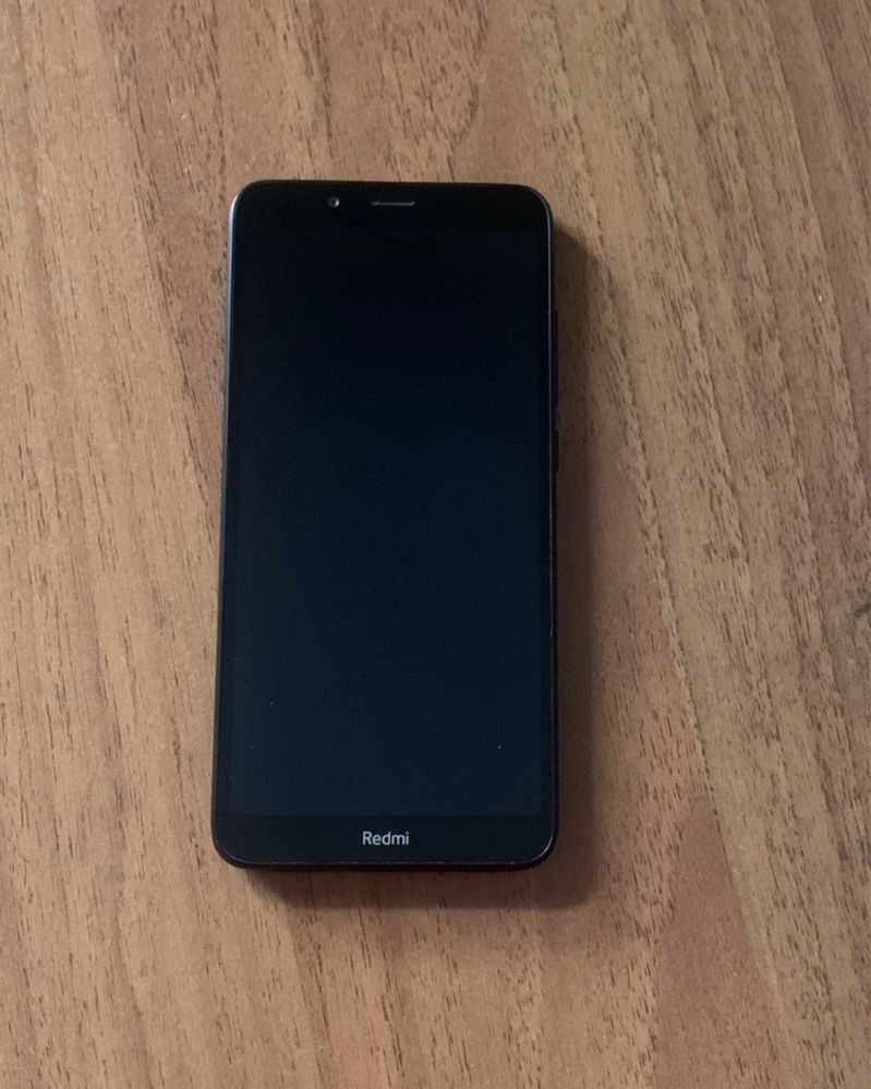 Xiaomi Redmi 7A 2/32