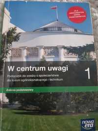 W centrum uwagi 1