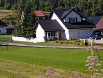 Dom jednorodzinny