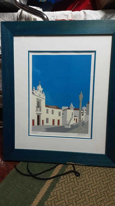 Serigrafia Molina  67/200