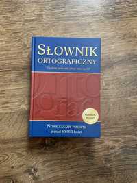 Słownik ortograficzny