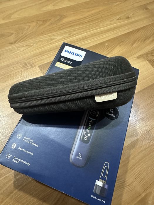 Електробритва PHILIPS SHAVER I9000