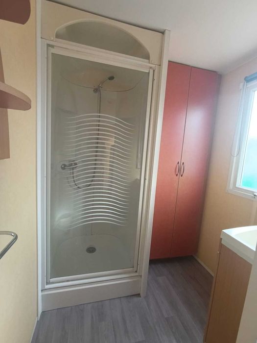 MOBIL HOME T2 - DISPONIBILIDADE IMEDIATA OVAR