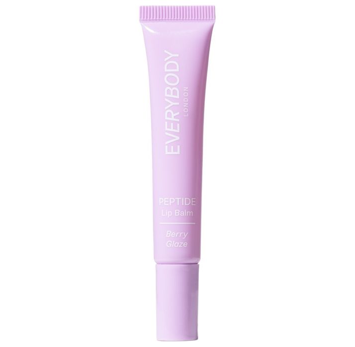 Everybody London nawilżający balsam do ust Lip Balm Berry Glaze 10ml