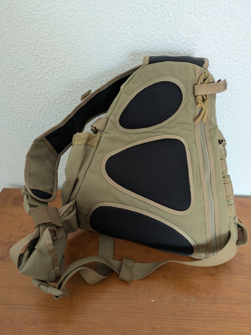 Mala Maxpedition Monsoon Gearslinger