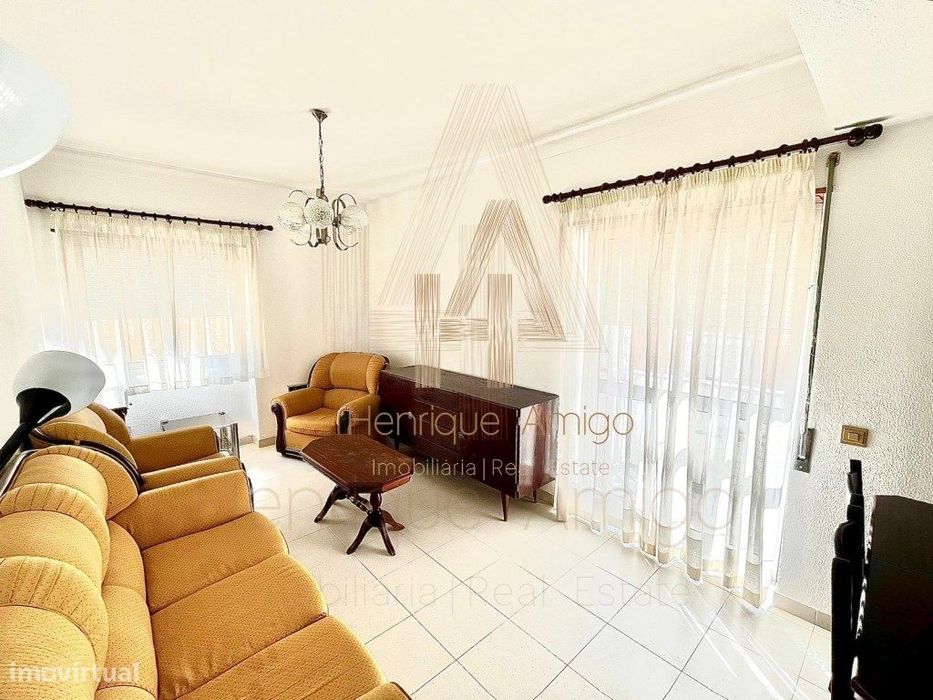 T1 no Centro de Sesimbra - Perto da Praia, Lisboa e Serra da Arrábida