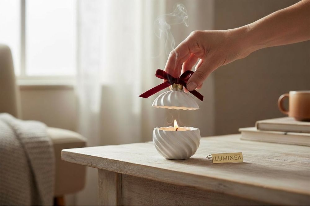 Корпоративні Новорічні Подарунки