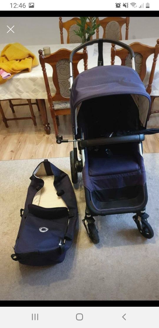 Bugaboo Cameleon 3