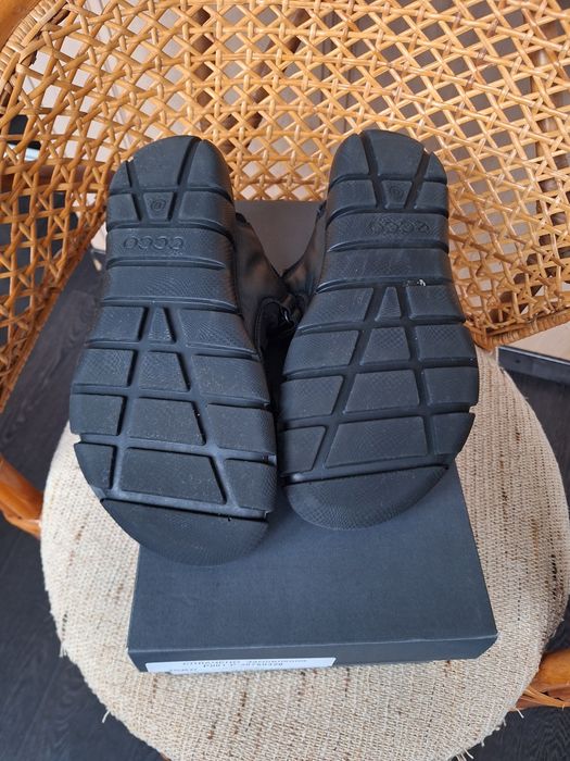 Сандалии ECCO. 42-й размер. Оригинал.