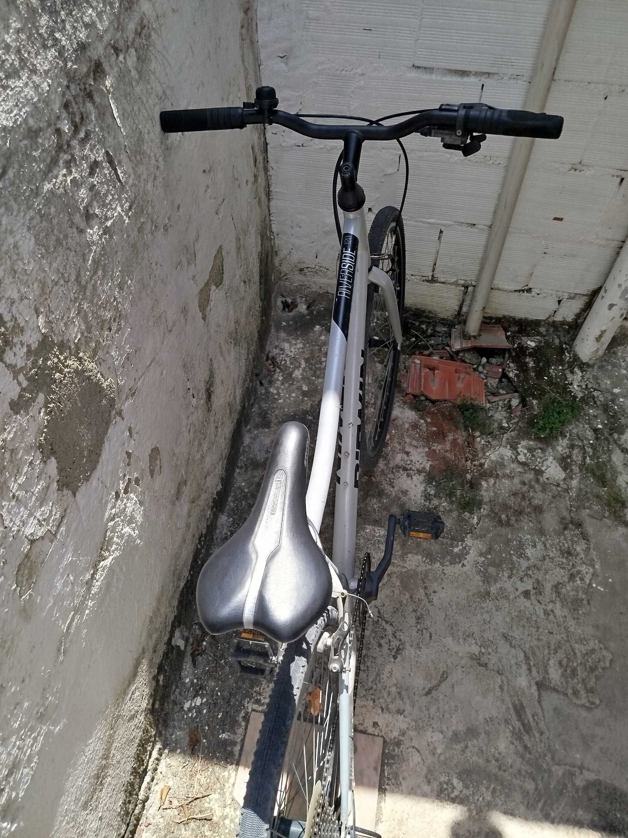 Btwin riversaide 120