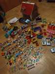 Playmobil ogromny zestaw dla dzieci