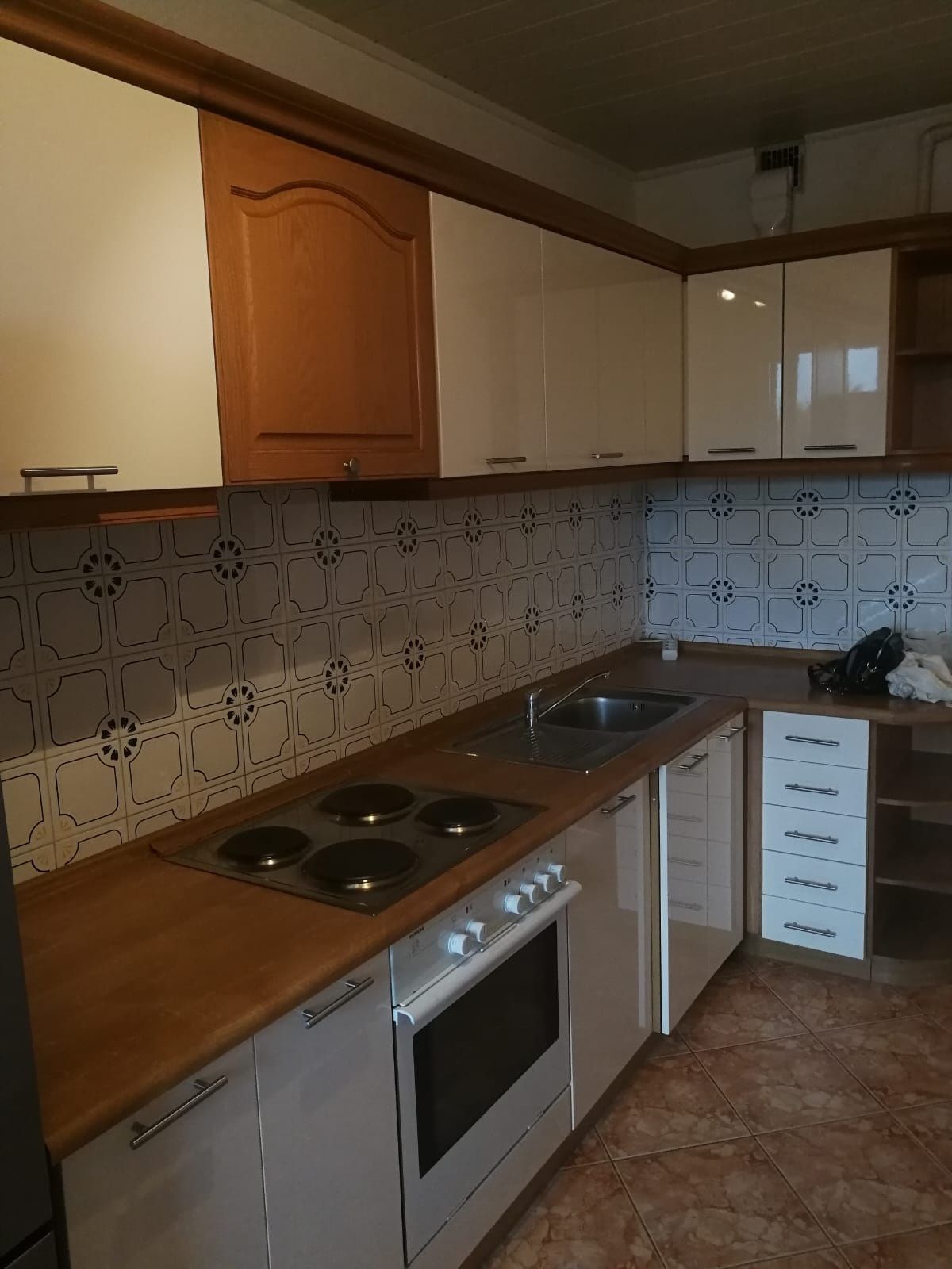 Mieszkanie 2 pokojowe 2 Pułku Lotniczego  do wynajęcia