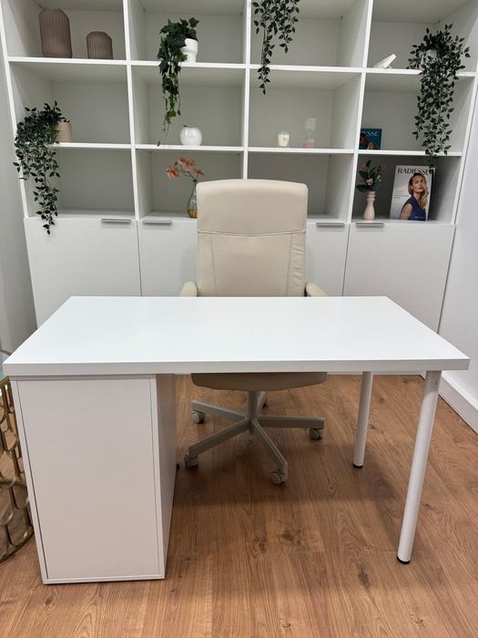 Mesa Escritório Ikea