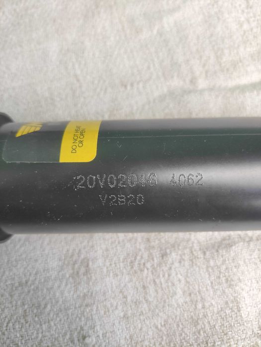 Амортизатор Кабіни Renault Premium