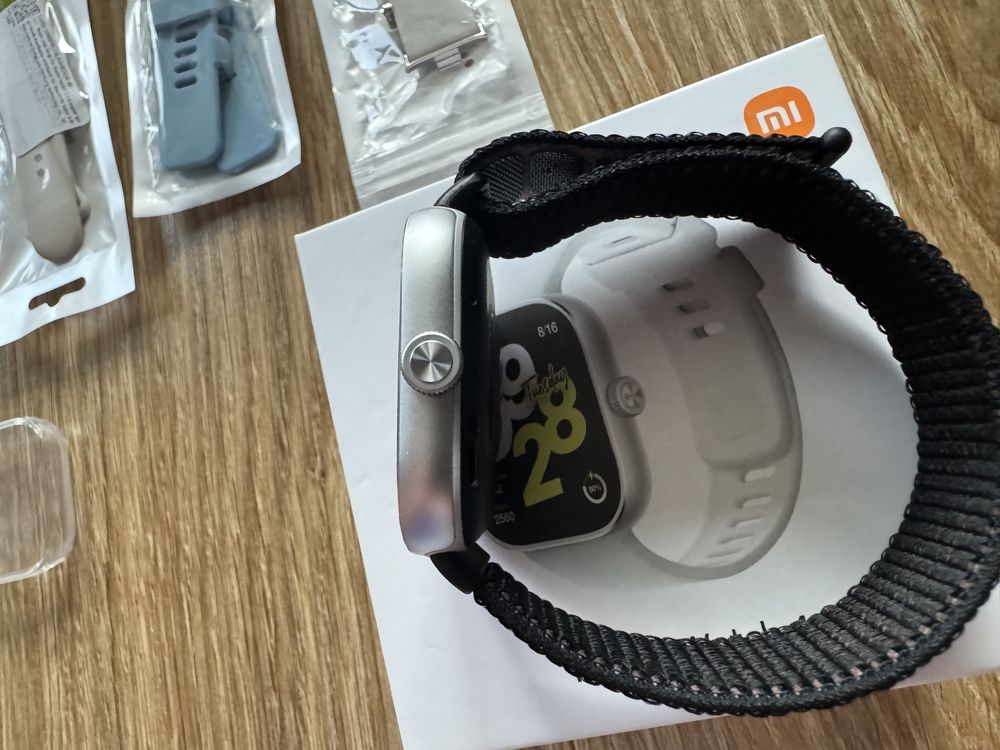 Xiaomi Redmi Watch 4
