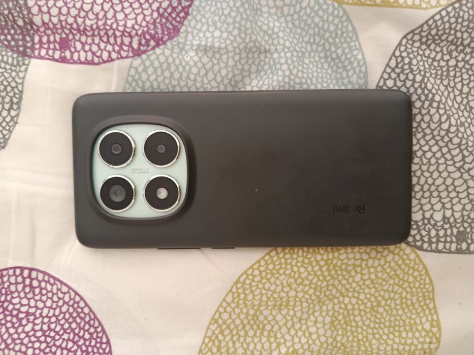 Xiaomi redmi note 14 pro 5g