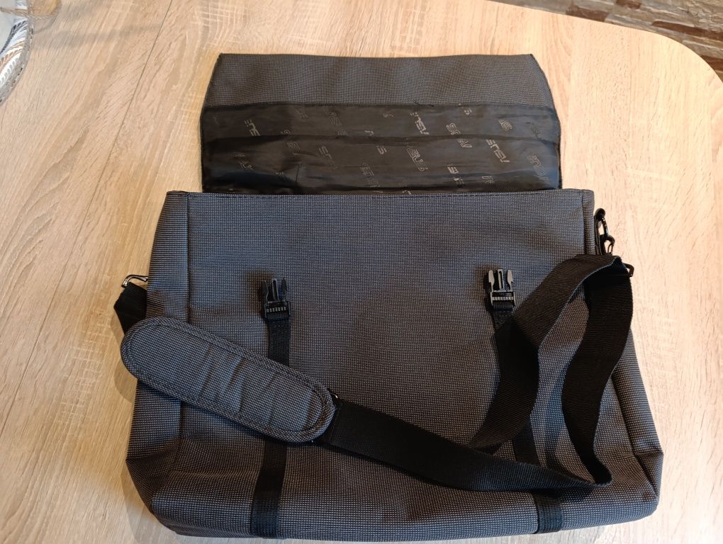 Torba do laptopa firmy Asus