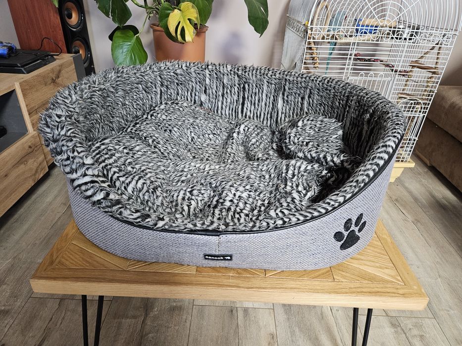 Legowiska dla pieska