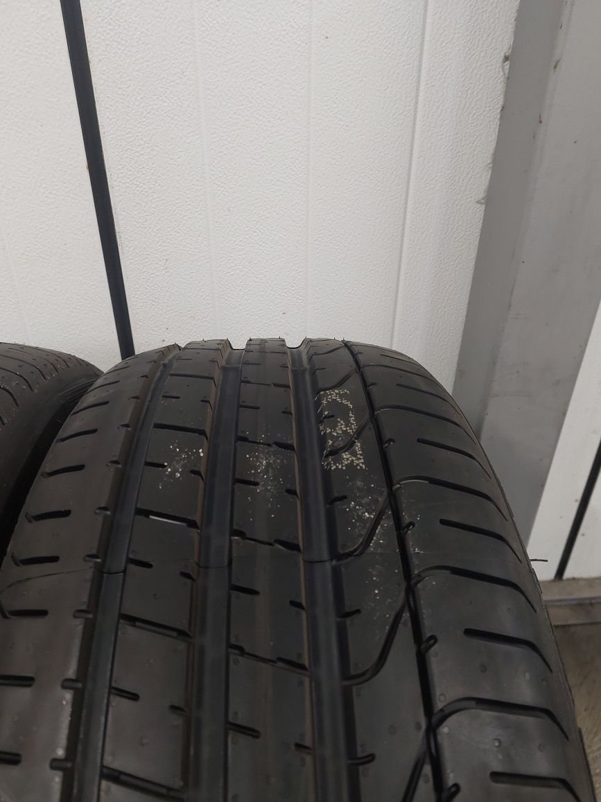 2x 245/35/R20 oraz 2x 295/30/R20 Pirelli PZERO 2022 ROK