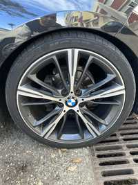 Jantes 19 Bmw troco