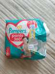 Pieluchy Pampers pants