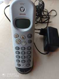 Telefon bezprzewodowy Philips