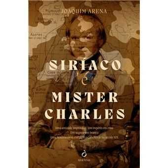 Siríaco e Mister Charles, Joaquim Arena