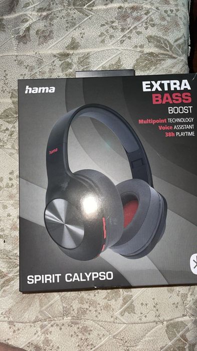 Fones sem fio novos