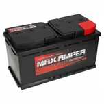 Akumulator Max Amper 95Ah 760A