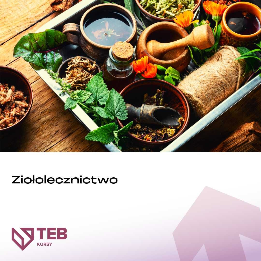 Technik masażysta z elementami fizjoterapii TEB Opole - czesne 0 zł