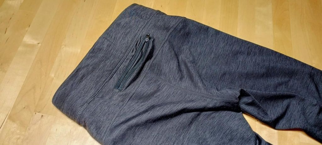 XS/XXS leginsy z kieszonką H&M